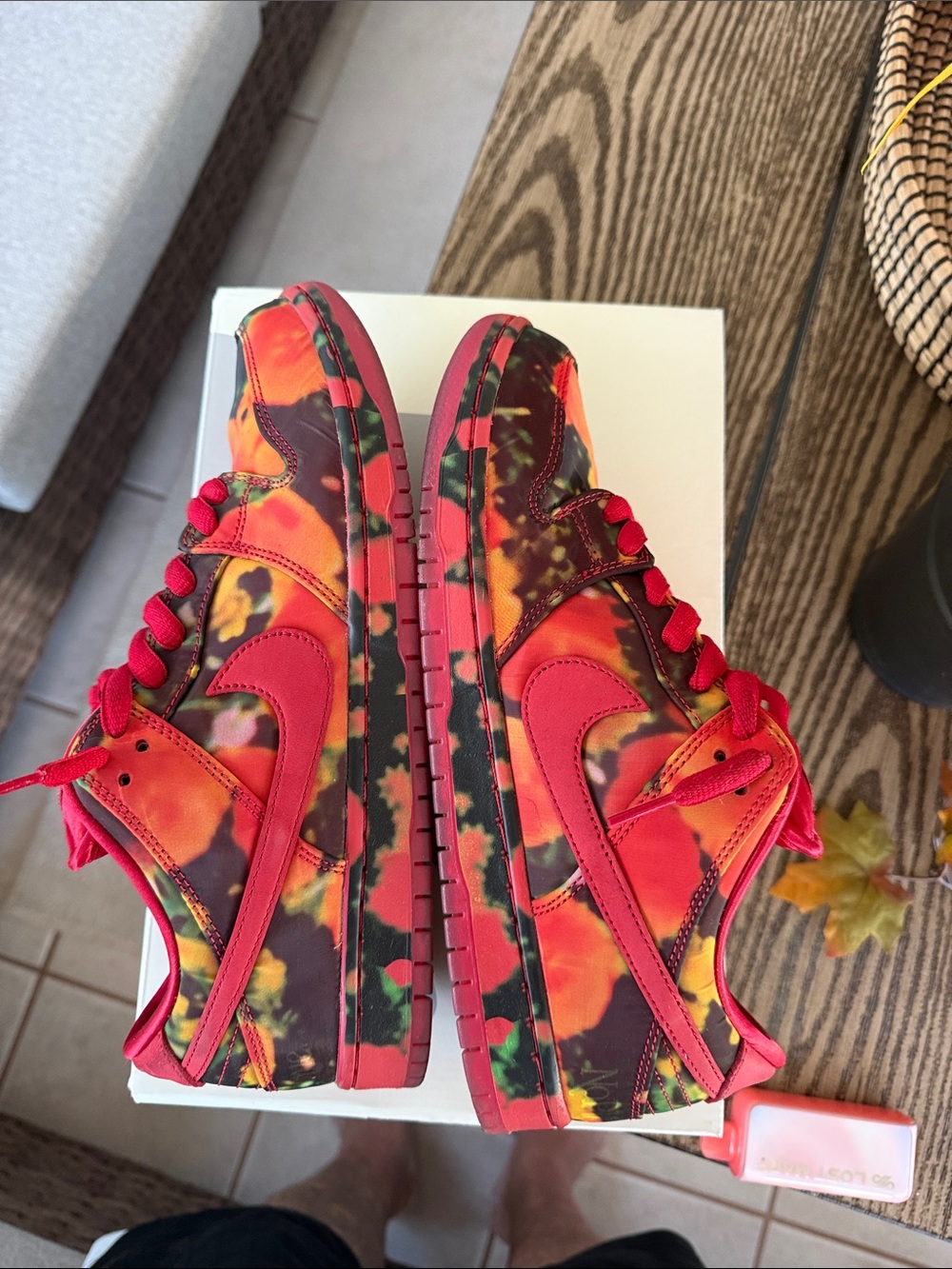 Sb dunk (price firm) - Picture 4 of 8